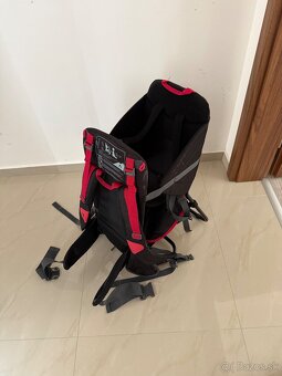 Detský turistický nosič - 3