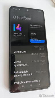 Xiaomi redmi note 10 pro 5g - 3