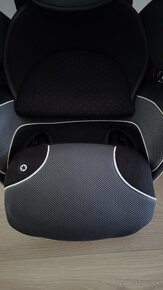 Predám detskú autosedačku Kiddy guardianfix pro2 - 3