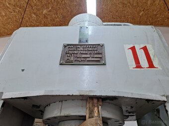 Hydraulický lis - 3