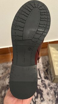 Nove dámske topánky - 3