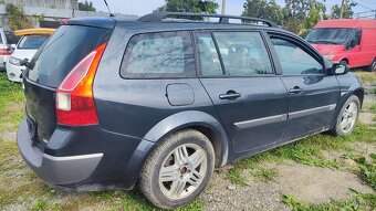 Renault Megane Combi 1.5 dci 78kw - 3