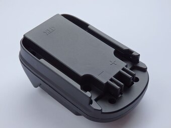 Adaptér HILTI / MAKITA - 3