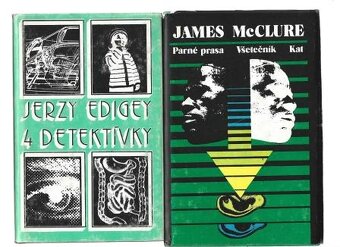 Zelená knižnica - 3