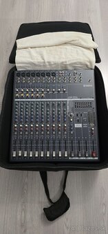 Predam Power mix Yamaha 5014c - 3