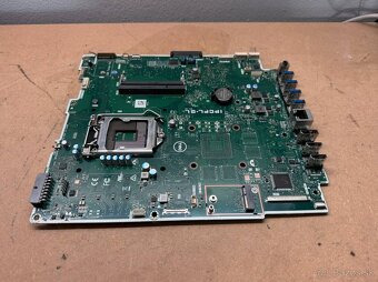 Predám funkčnú matičnú dosku do AIO Dell 7460 - 3