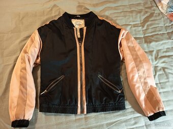 Dámska bunda prechodná - 3