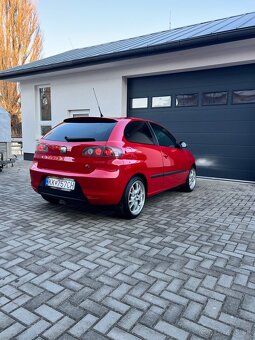 Seat Ibiza 6l   94000km - 3