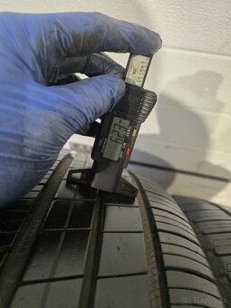 Letné Pneu GoodYear EfficientGrip 195/55 R20 - 3