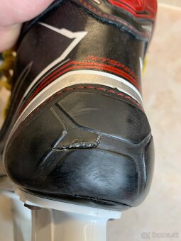 Korčule CCM JETSPEED FT470 - 3