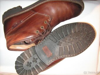 CLARKS VEL.43 -28 CM - 3