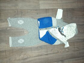 Predam sada 74cm - 3