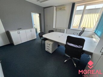 Kancelária Topoľčany Prenajom - 3