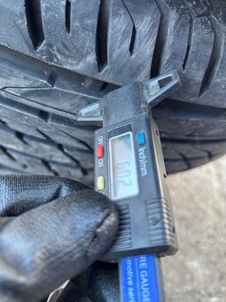 Matador 205/55 R16 letné pneumatiky - 3