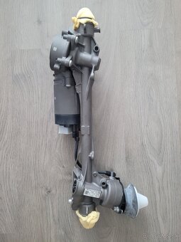 Riadenie audi, vw - 3