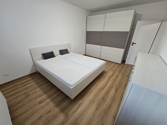 2 izbový byt Topoľčany centrum - 3