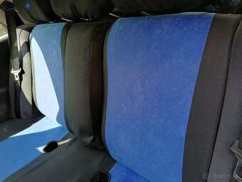 Autopoťahy na mieru - 3