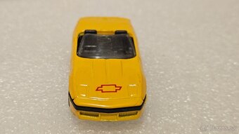 Matchbox Corvette - 3