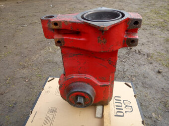 prevodovka BSU 022 Terra Vari - 3