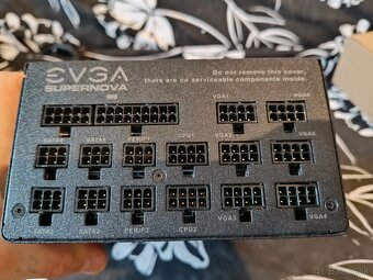 evga supernova 1200 p2 - 3