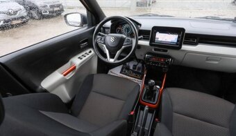Predám Suzuki Ignis 2018 1.majitel - 3