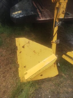 Predám repkove kosy - 3