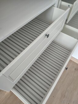 Prebalovací pult, komoda - 3