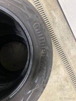 Predam letnu sadu pneu 4x 205/55R16 91V - 3