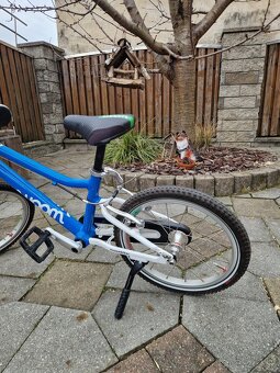 Woom 3 bicykel - 3