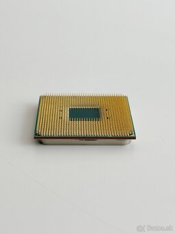 Procesor AMD Ryzen 3 1200 / socket AM4 vrátane chladiča - 3