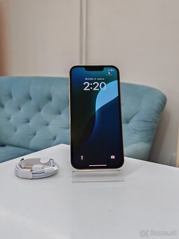 Apple iPhone 13 Pro 512GB Gold | ZÁRUKA - 3