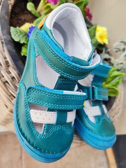 D.D.Step sandálky – pohodlie a štýl pre detské nožičky - 3