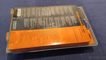 Predám ochranné púzdro na Sony PSP Slim - 3