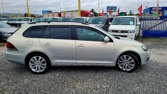 Volkswagen Golf Variant 1.6TDI Trendline - 3