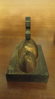 Tažitko z obdobia Slovenského štátu. - 3