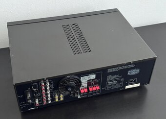 TECHNICS SA-EX300 + DIAĽKOVÉ - 3