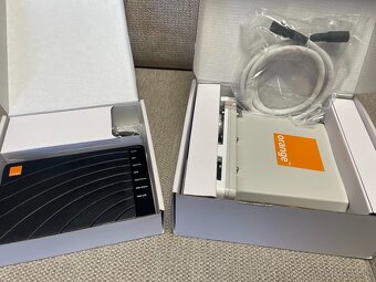 Duo Box internet (ODU+IDU) - pripojenie cez SIM kartu - 3