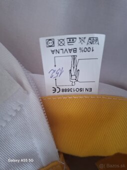 Detske včelarske oblečenie - 3