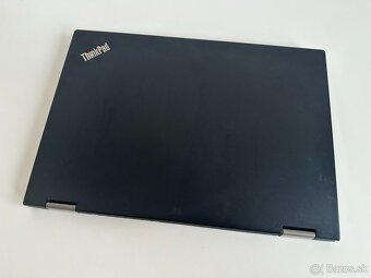 LENOVO ThinkPad X13 Yoga Gen1 2v1 - 3
