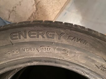 205/55 R 16 letné pneumatiky - 3