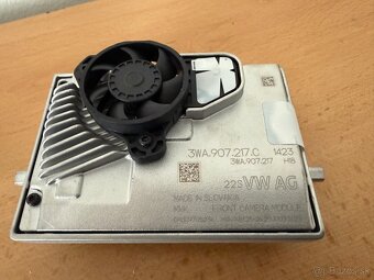 ADAS Kamera 3WA.907.217.C - 3