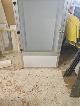 Predám teráriá pre chameleóna - 3