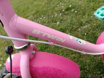 Predám detský bicykel 14 - 3