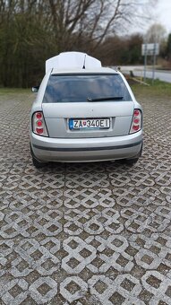 Škoda fábia 1.9 - 3