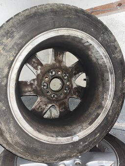 Elektrony BMW R16 - 3