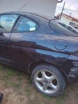 Predám kolesá Ford 4x108 R15 - 3