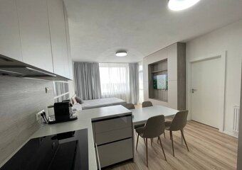 Na predaj 2-izbový byt novostavba Devínska Nová Ves Bystrick - 3