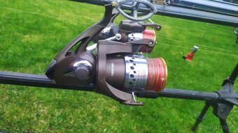 Predám stojan aj s prutmi - 3