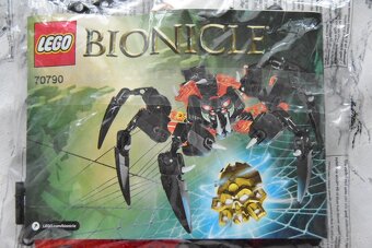 LEGÁ 3v1 pre deti 6-12 - 3