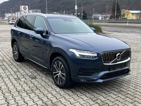 Volvo XC90 B5 Momentum 4x4 2020 DPH - 3